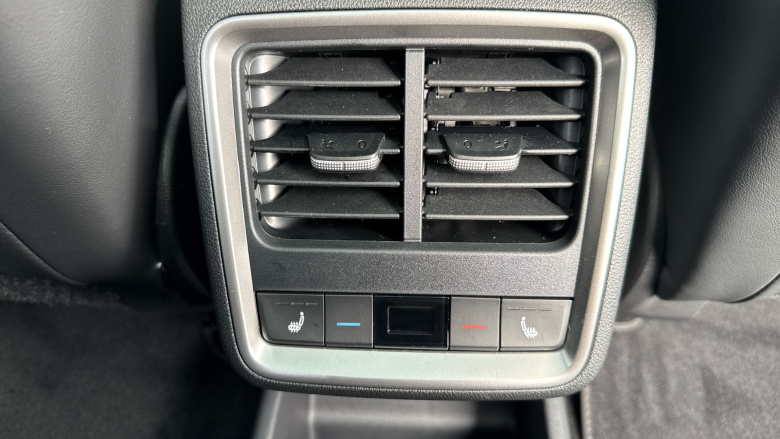 Skoda Enyaq 210kW 85 Sportline 82kWh 5dr Auto Electric 